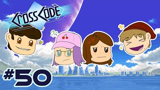 CrossCode |50| Women - Chilled Out