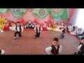 Кыргызский танец Сардал кыз. Подготовительная группа. Детский сад. Я танцую кыргызский танец.