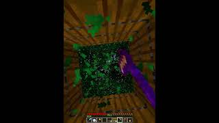 Minecraft Spruce Treehouse
