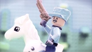 Episode1 Battle Of Tirad P Snippets Of Philippine History In Lego