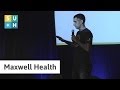 Startup health showcase january 2014 maxwell health