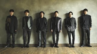 V6ラストアルバム『Very6 BEST』発売直前！ミッツ・マングローブがV6楽曲を語り尽くす動画が公開！