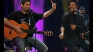 Estopa Concierto Privado