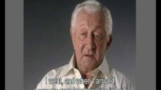 Holocaust Survivor Testimonies: Daily Life in the Lodz Ghetto