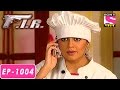 FIR - एफ आई आर - Episode 1004 - 8th July 2016