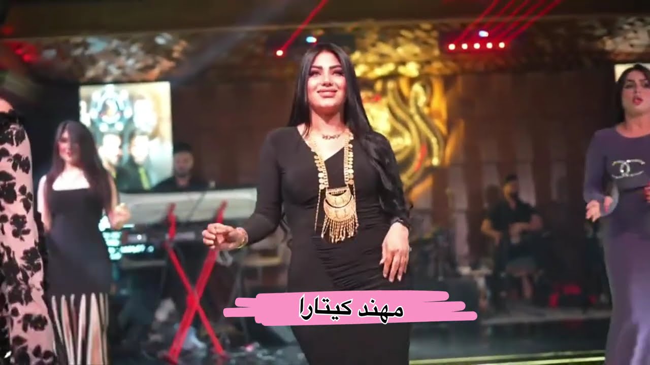 10 رقص حفلات خاصه ملاهي بنات قاعات اعراس جديد حصري 2016