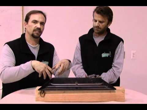 How to Replace Vented Gas Log Safety Pilot Control