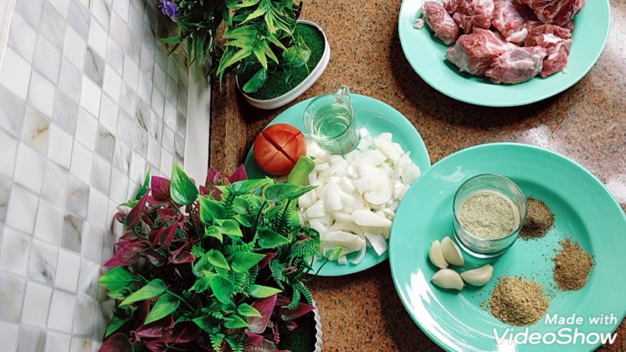 ام رقيقه (طبق سوداني)