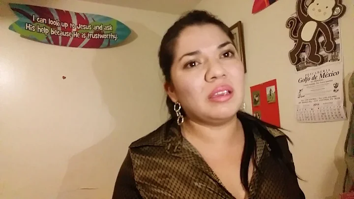 Nadie Como tu (cover) veronica leal