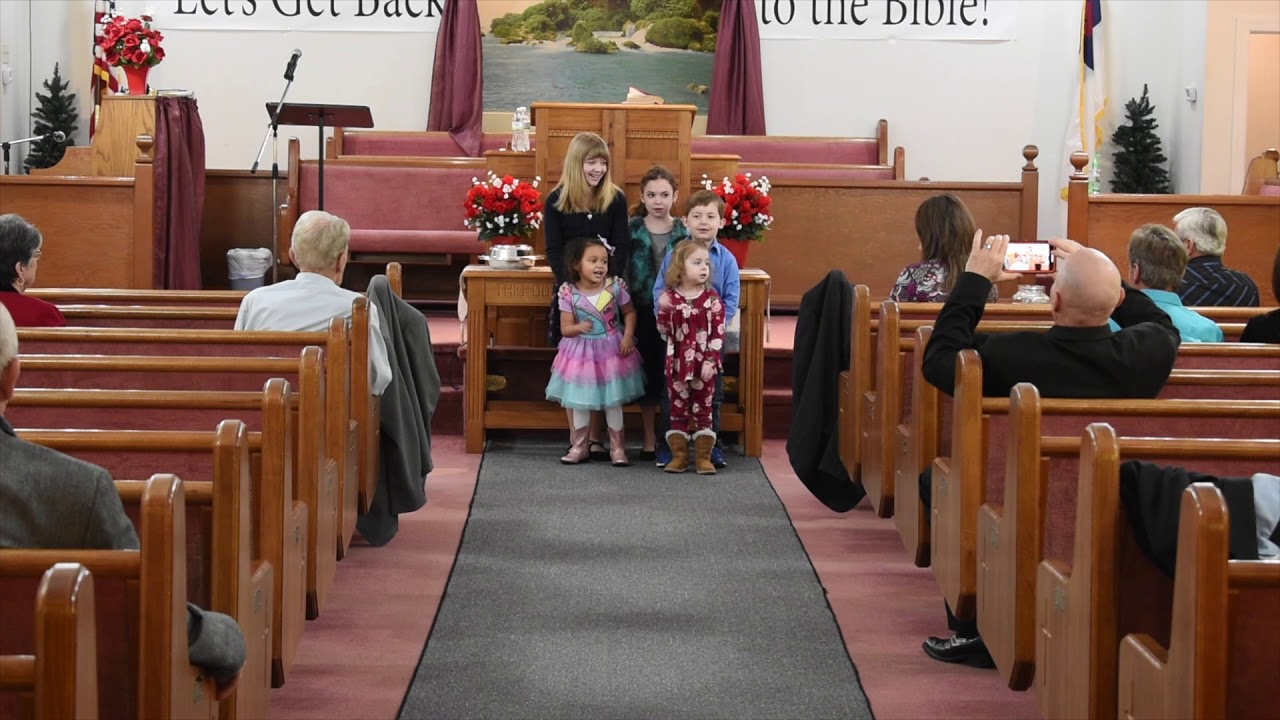 Beacon Baptist Church Youth