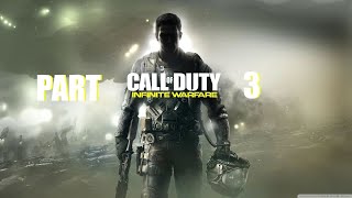 Call of Duty Infinite Warfare | Ehhh... [Xbox Series S]