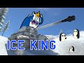 THE ICE KING - Tiger 2 P in War Thunder - OddBawZ