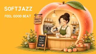 Playlist | 오늘 하루 기분을 달콤🍑 몽글몽글하게 할 소프트 재즈 맛집 | SOFT JAZZ•SWING JAZZ | 카페·집중·노동·매장음악 screenshot 5