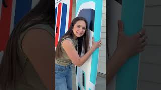 🏄☀️This is the ultimate summer hack! #paddleboarding #summeressentials #tiktokshopcreatorpicks