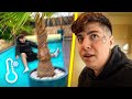 Pourquoi j'ai accepté ce hot combien… (Mini vlog villa) thumbnail