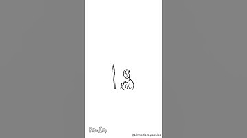 Girl with sword animation test