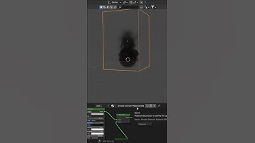 Day #46 - Fire Ball #Blender #shorts
