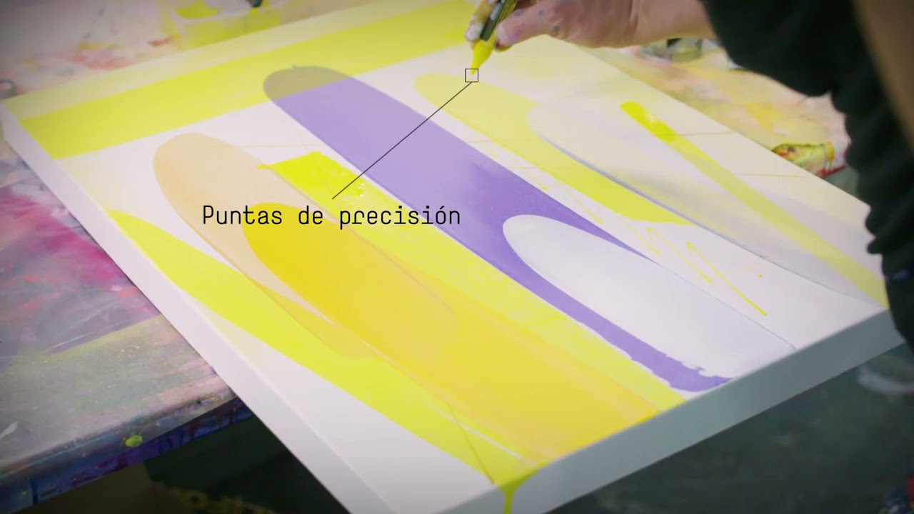 Liquitex en Nacional