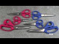 KAI Scissors - 3 Piece Gift Set– Bow Button Fabrics