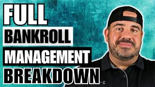 How to Manage Your Sports Betting Bankroll | Full Breakdown
