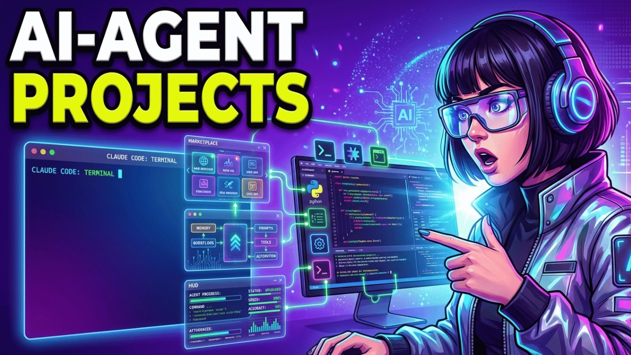 Top AI Agent Projects : Dune, Pegasus 1.5, Claro, Wispr Flow & Fathom 3.0