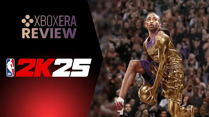 NBA 2K25 | Review