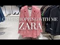 Zara haul SS 22 | More blazers? - Yes please | Zara-Zug SS 22 | Mehr Blazer? - Ja bitte | 자라 홀 SS 22