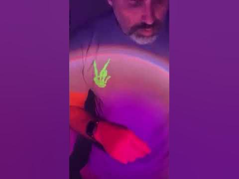 Hardcore Techno DJ Does This One Weird Trick And People Call It