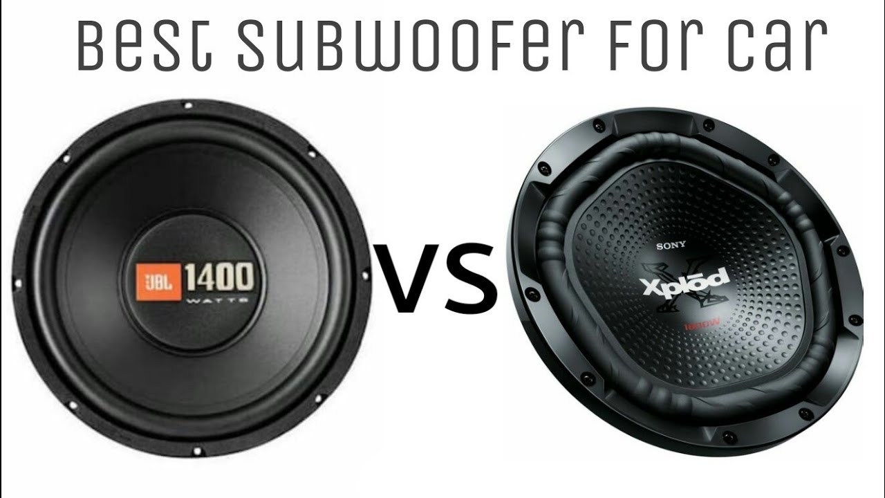 jbl 1200 subwoofer price