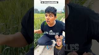 Jangan Di Makan  Crazyjoshifamily