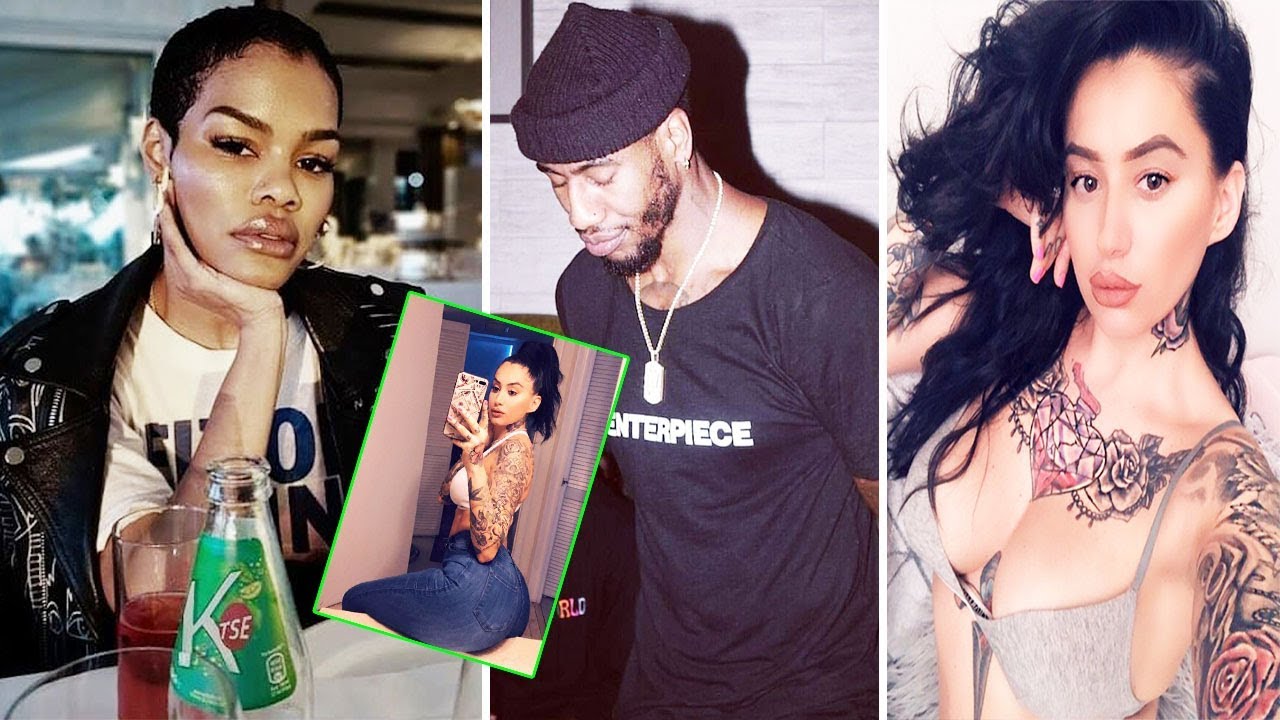 NBA Benchwarmer Iman Shumpert,got Pornstar Alby Rydes, PREGNANT during