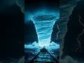 mystery of Bermuda triangle 📐😨 #facts #shortsvideo #Bermuda triangle