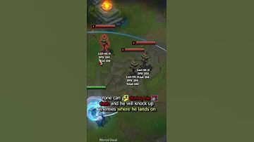 YONE Q trick you need to know! #short