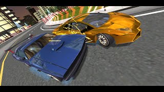 Ultimate Speed Racing Nation screenshot 1