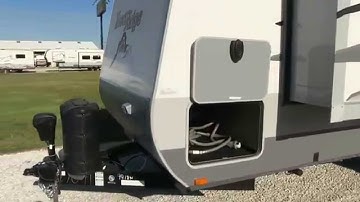 Open Range Mesa Ridge 310BHS