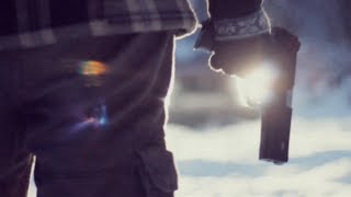 Постреляли
