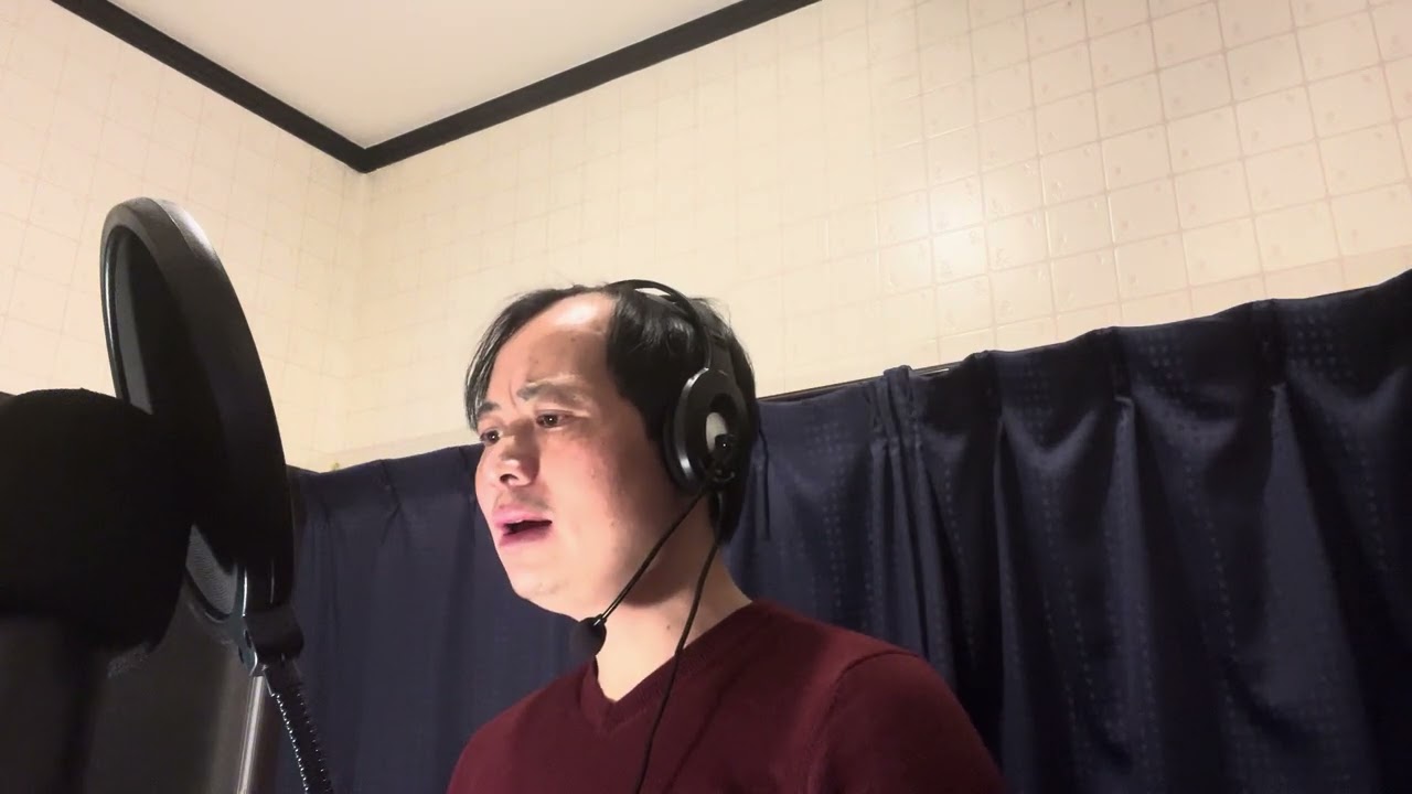 Close to you (Carpenters) -Cover