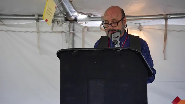 Nancy Patterson Village: Daniel Cutrone