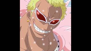 Doffy edit #onepiece#edit #anime #animeedit #fyp #shorts #ytshorts #trending