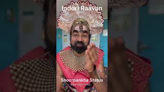 INDORI RAAVAN - Trailer (full video at https://youtu.be/-TnKJnTCsE0)