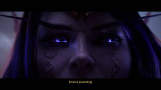 World of Warcraft: Midnight - The Lights Summons Questline!