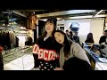 Taeyeon on Jinri Market(Sulli) EP.16 Cut