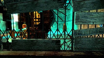 Build 2046. Beta Edition 3.18 - Fabrication (Work in progress/Unfertige)