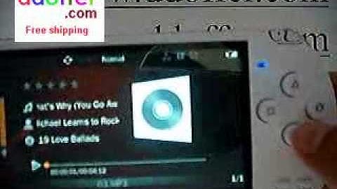 7" Touch Screen Wifi Laptop Apad Iped Rockchip 2808 Google Android