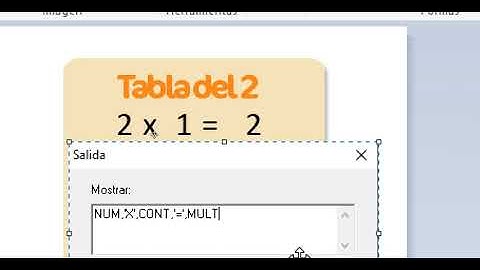 05 Tabla Multiplicar Ciclo Mientras Q Parte2