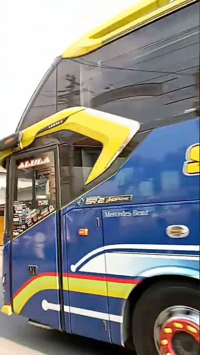 Telolet Basuri V2 levan polka (paripapa) STJ Draka!!!