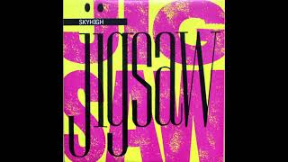 Jigsaw - Sky High (PWL 12'' Remix) (89)