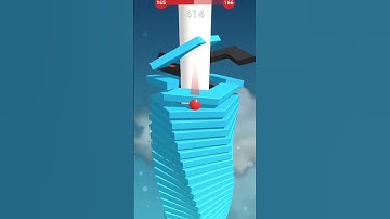Stack ball 3d | Gameplay Walkthrough [Android, iOS Game] #games#viralvideoシ #gametren  #gametrend