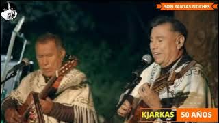 💥Kjarkas (50 años) 