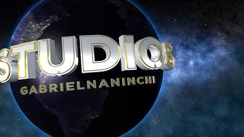 🤯Universal Studios Intro//Template After Effects Easy